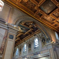Photo taken at Basilica di San Bartolomeo by Uliana K. on 9/16/2022