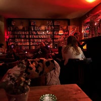 Photo taken at Böse Buben Bar by Uliana K. on 11/19/2022