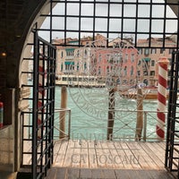 Photo taken at Università Ca&amp;#39; Foscari Venezia by José Antonio D. on 10/25/2018