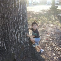 Photo taken at Ponderosa Park by J D. on 12/24/2012