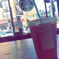 Photo taken at Starbucks by Alhanouf on 7/22/2016