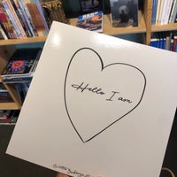 7/23/2020にKatie W.がDudley&amp;#39;s Bookshop Cafeで撮った写真