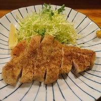とんかつ ひやま 宇都宮市 栃木県