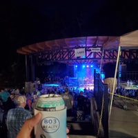 Photo taken at Icehouse Amphitheater by Ben V. on 6/12/2021