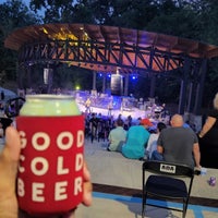 Photo taken at Icehouse Amphitheater by Ben V. on 7/24/2022