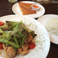 Bonten Asian Restaurant In 横浜市