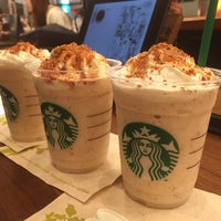 Photo taken at Starbucks by あみすけ鹵 on 6/6/2015