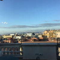 รูปภาพถ่ายที่ Rome Marriott Grand Hotel Flora โดย Ayfer S. เมื่อ 2/9/2020