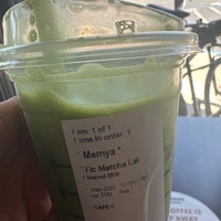 Photo taken at Starbucks by Lamya on 5/13/2023