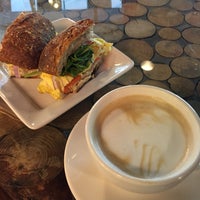 Photo taken at Amelie&amp;#39;s French Bakery — Uptown by Amanda F. on 9/20/2019