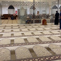 Photo taken at مسجد الامام الشافعي by SULTAN on 12/25/2022