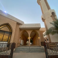 Photo taken at مسجد الامام الشافعي by SULTAN on 6/9/2023