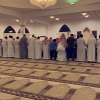 Photo taken at مسجد الامام الشافعي by SULTAN on 3/19/2023