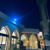 Photo taken at مسجد الامام الشافعي by SULTAN on 3/20/2023