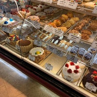 Photo taken at Doris Italian Market &amp;amp; Bakery by Rebecca S. on 7/25/2021