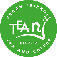 Photo taken at Tea NJ &amp;quot;Vegan Friendly Cafe&amp;quot; by Tea NJ &amp;quot;Vegan Friendly Cafe&amp;quot; on 9/10/2016