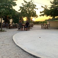 Photo taken at ambelonas_corfu / vineyard by joanna p. on 7/20/2022