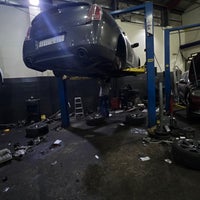 العتيبي لصيانة السيارات (دوج) (AlOTaibi Cars service (Dodge - Automotive  Repair Shop in AlHassa