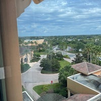 10/17/2022 tarihinde Alexander K.ziyaretçi tarafından JW Marriott Orlando, Grande Lakes'de çekilen fotoğraf