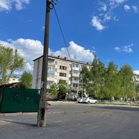 Photo taken at Шатура by Alexander K. on 5/16/2021