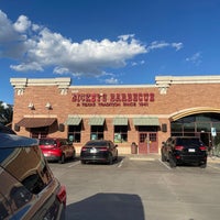 Photo taken at Dickey&amp;#39;s Barbecue Pit by Alexander K. on 7/25/2022