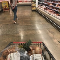 Photo taken at H-E-B by Alexander K. on 3/27/2020