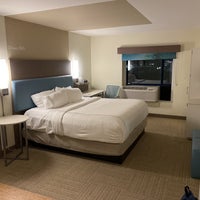 Foto tomada en EVEN Hotel Rockville - Washington, D.C. Area, an IHG Hotel  por Alexander K. el 6/30/2022