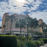 Photo taken at JW Marriott Orlando, Grande Lakes by Alexander K. on 10/18/2022