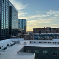 Photo prise au Hotel Indigo Denver Downtown - Union Station, an IHG Hotel par Alexander K. le8/25/2022