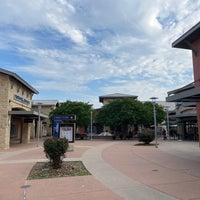 Photo taken at Round Rock Premium Outlets by Alexander K. on 4/26/2021