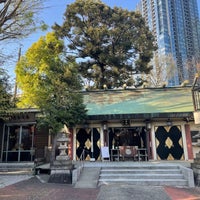 Photo taken at 貴船神社 by まもる ぱ. on 4/3/2023