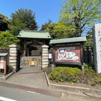Photo taken at 狭山不動尊 (狭山山不動寺) by まもる ぱ. on 4/25/2023