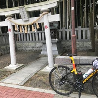 不知八幡森 市川市 千葉県