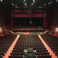 Foto scattata a Teatro Pablo Tobón Uribe da Joel M. il 8/2/2017
