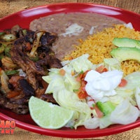 รูปภาพถ่ายที่ El Paso Taco Restaurant โดย El Paso Taco Restaurant เมื่อ 6/7/2018