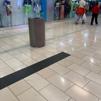 Photo taken at Trumbull Mall by Bianca B. on 5/1/2021