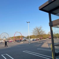 Photo taken at Connecticut Post Mall by Bianca B. on 4/26/2023