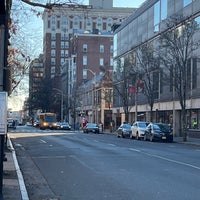 Photo taken at Downtown New Haven by Bianca B. on 12/12/2023