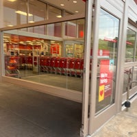 Photo taken at Target by Bianca B. on 7/22/2022