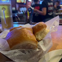 Photo taken at Texas Roadhouse by Bianca B. on 5/23/2023