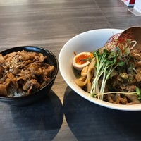 麺家 大森 - Snack Place in Utsunomiya