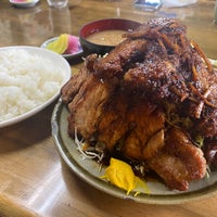 味の店 さつき 鹿沼市の定食屋 味の店 さつき 鹿沼市の定食屋