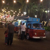Photo taken at Festival Food Truck nas Ruas by Leonardo S. on 11/29/2014