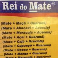 Photo taken at Rei do Mate by Leonardo S. on 11/28/2012