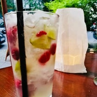 Photo taken at Cocktail Bar X by Dan H. on 6/13/2018