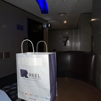 Photo taken at Reel Cinemas by Saud b. on 2/8/2024
