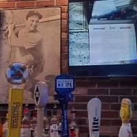 Photo taken at Yankee Tavern by Stephanie I. on 8/18/2022