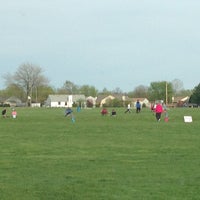 Photo taken at St. Francis Soccer Club by Chris G. on 4/26/2013