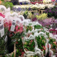 Boston Flower Exchange South End 4 Tips Photo Taken At Boston Flower Exchange By Erica N On 12 7 2017