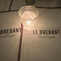 Photo taken at Le Brébant by N💕💕💕 on 8/30/2023